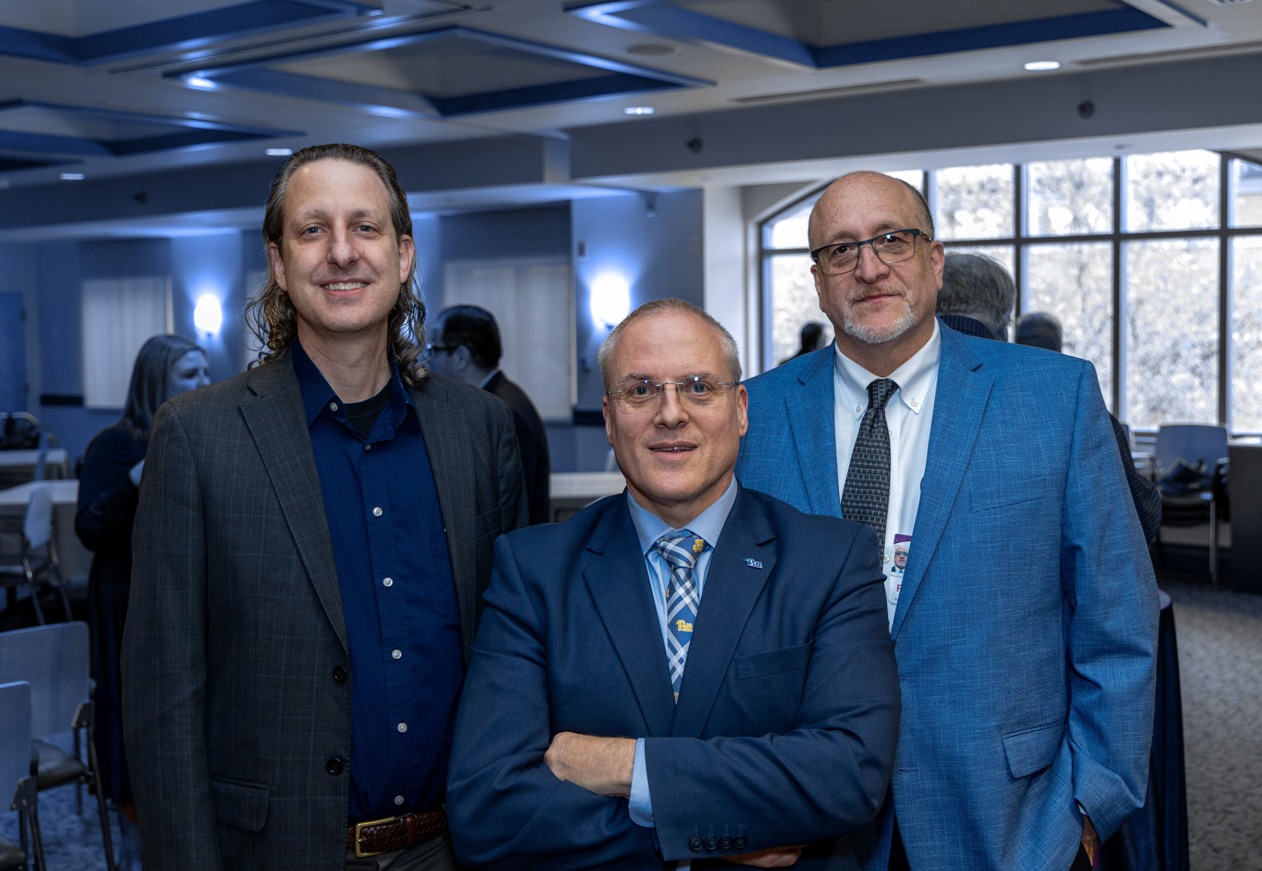 Pitt and UPMC Launch Computational Pathology and AI Center